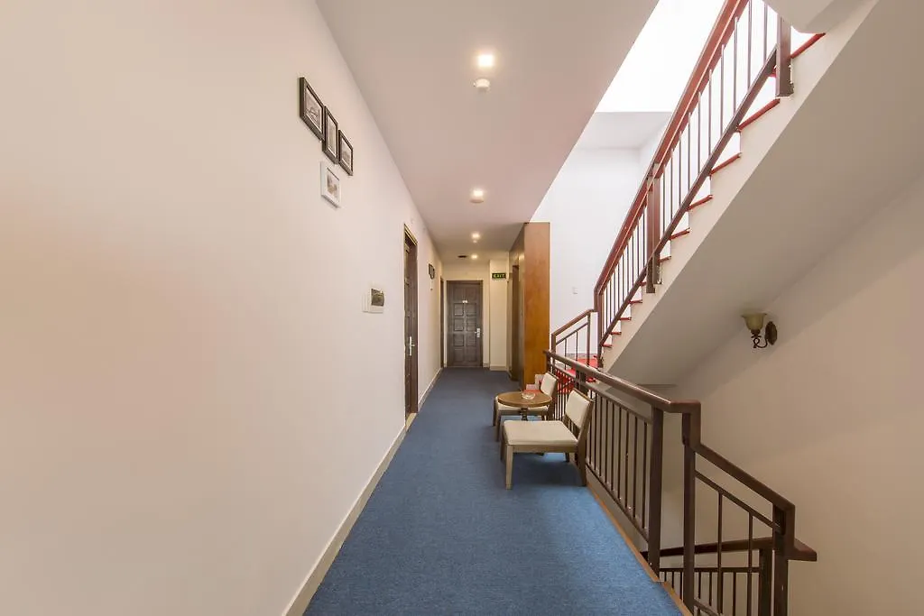 L'Amore Boutique Hotel Da Nang