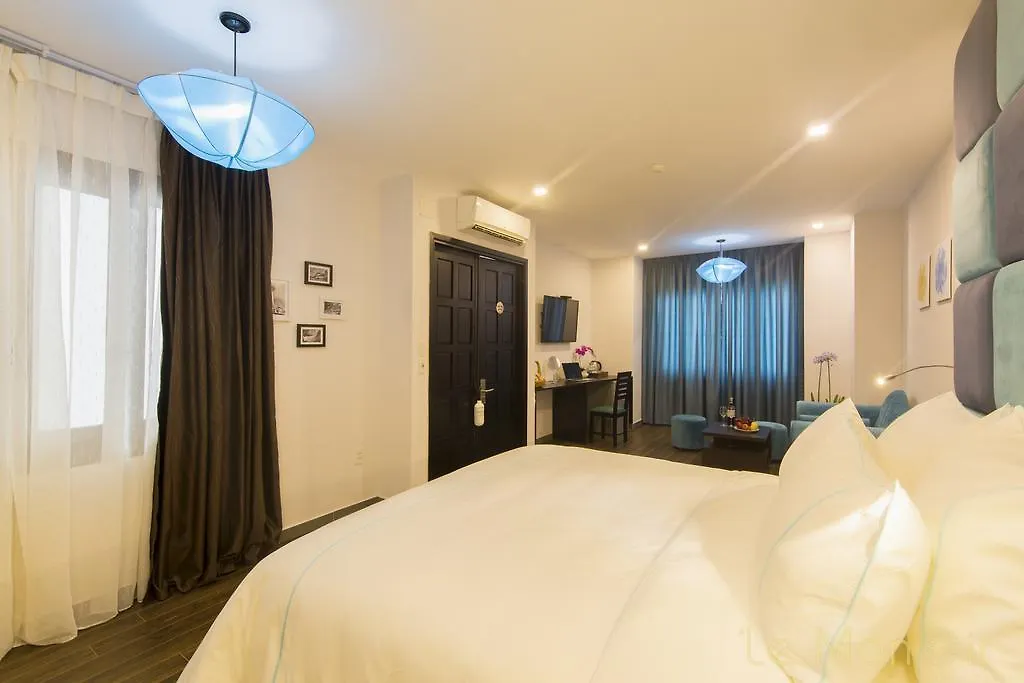 L'Amore Boutique Hotel Da Nang