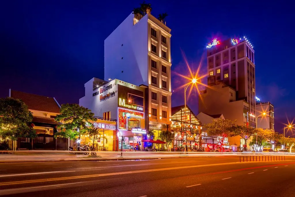 L'Amore Boutique Hotel Da Nang