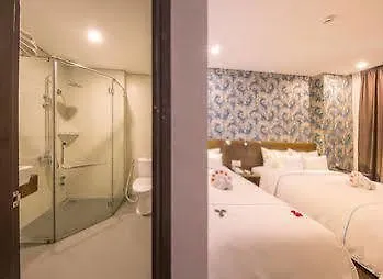 L'Amore Boutique Hotel Da Nang 3*,  Vietnam