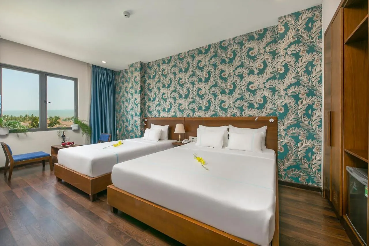 L'Amore Boutique Hotel Da Nang