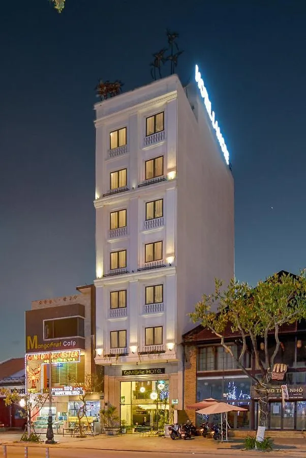 L'Amore Boutique Hotel Da Nang