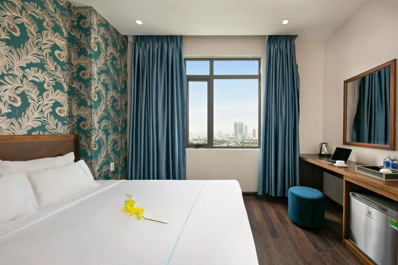 L'Amore Boutique Hotel Da Nang Vietnam