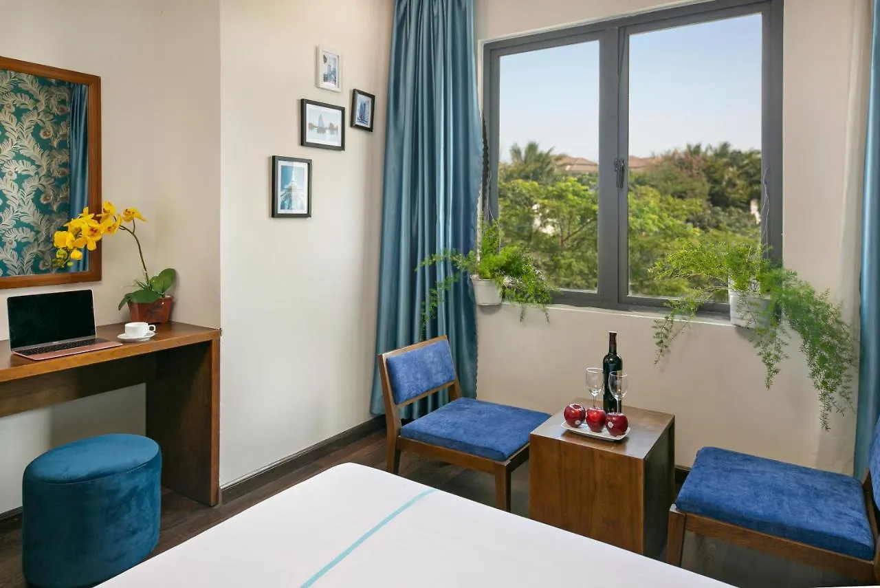 L'Amore Boutique Hotel Da Nang