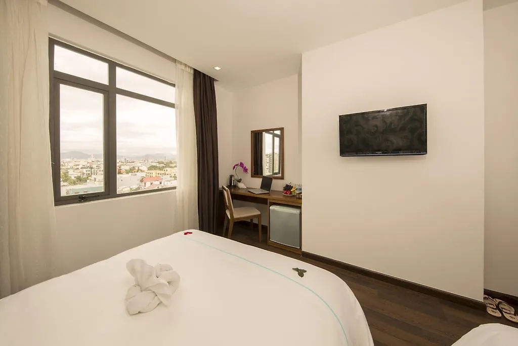 L'Amore Boutique Hotel Da Nang