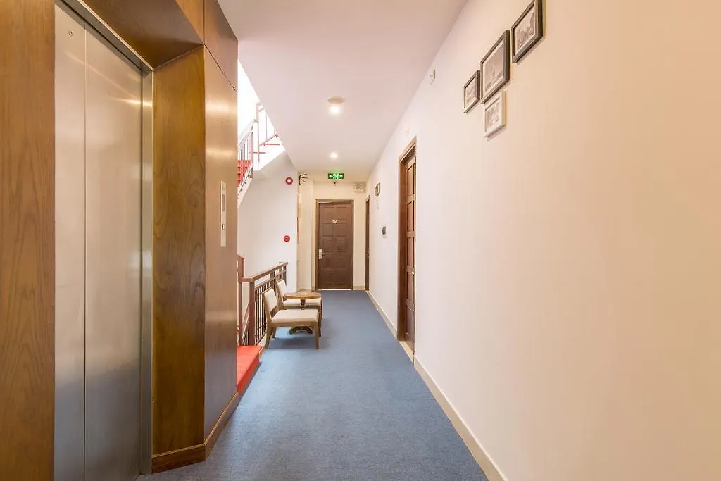 L'Amore Boutique Hotel Da Nang