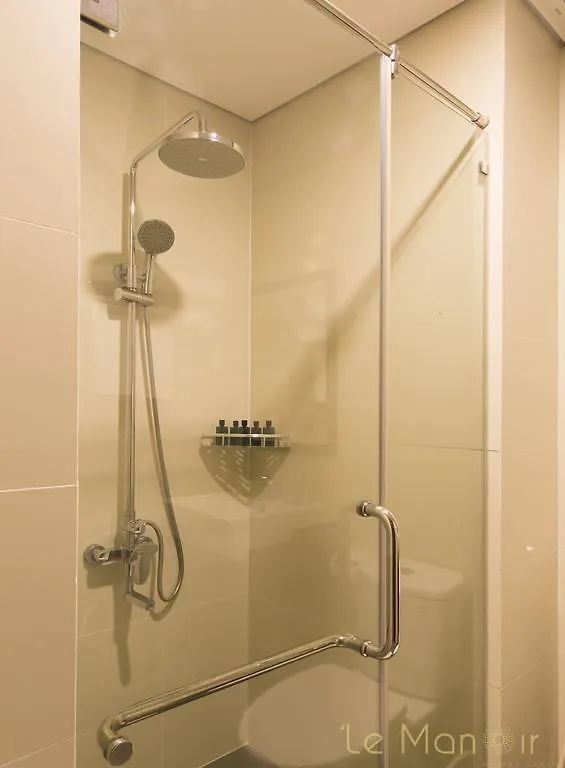 L'Amore Boutique Hotel Da Nang