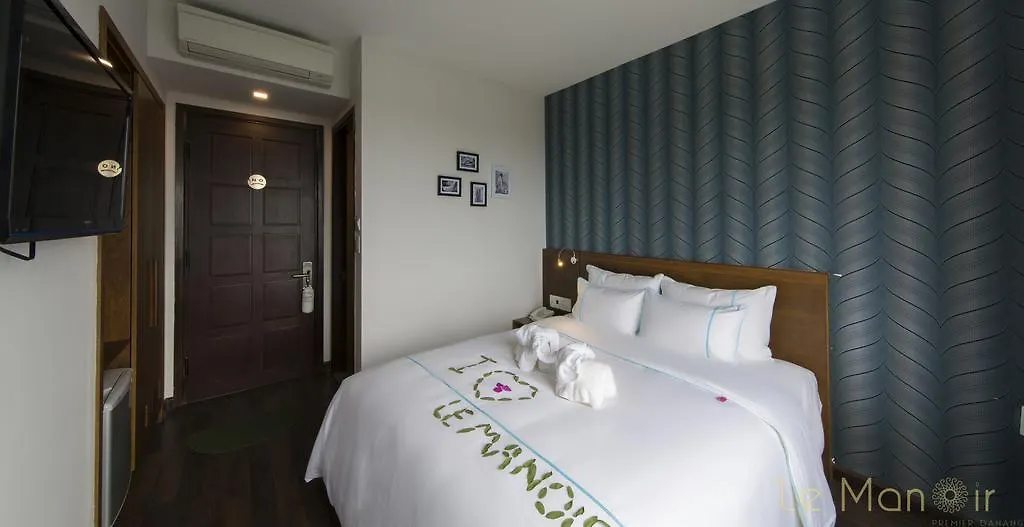 L'Amore Boutique Hotel Da Nang 3*,  Vietnam