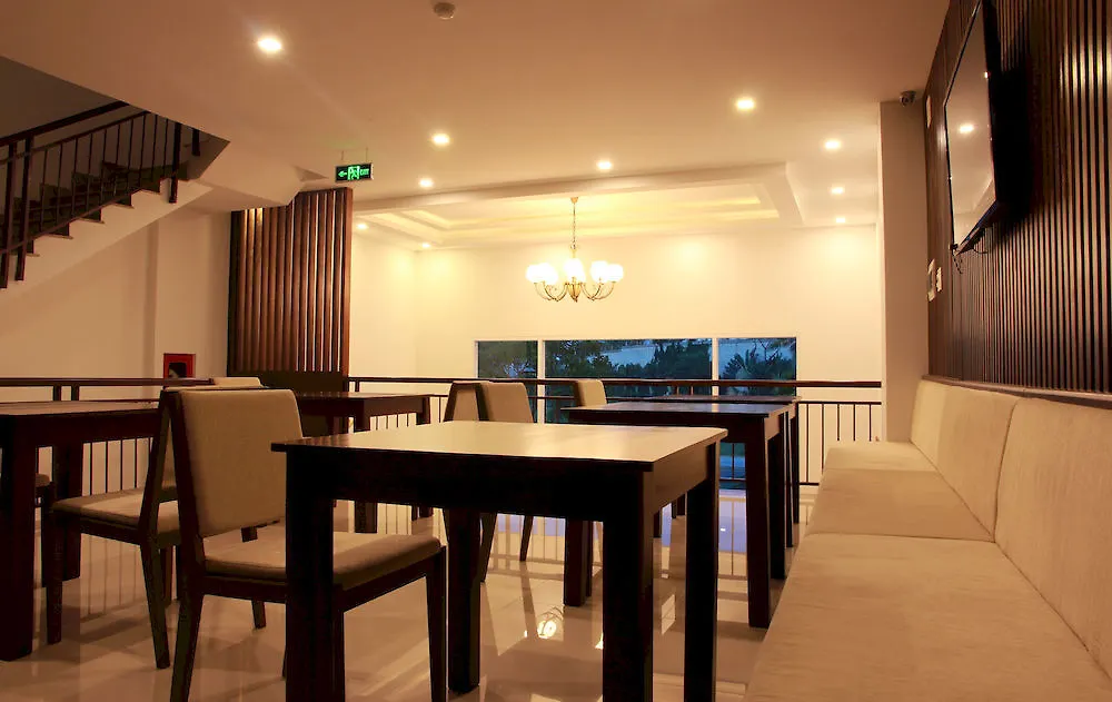 L'Amore Boutique Hotel Da Nang