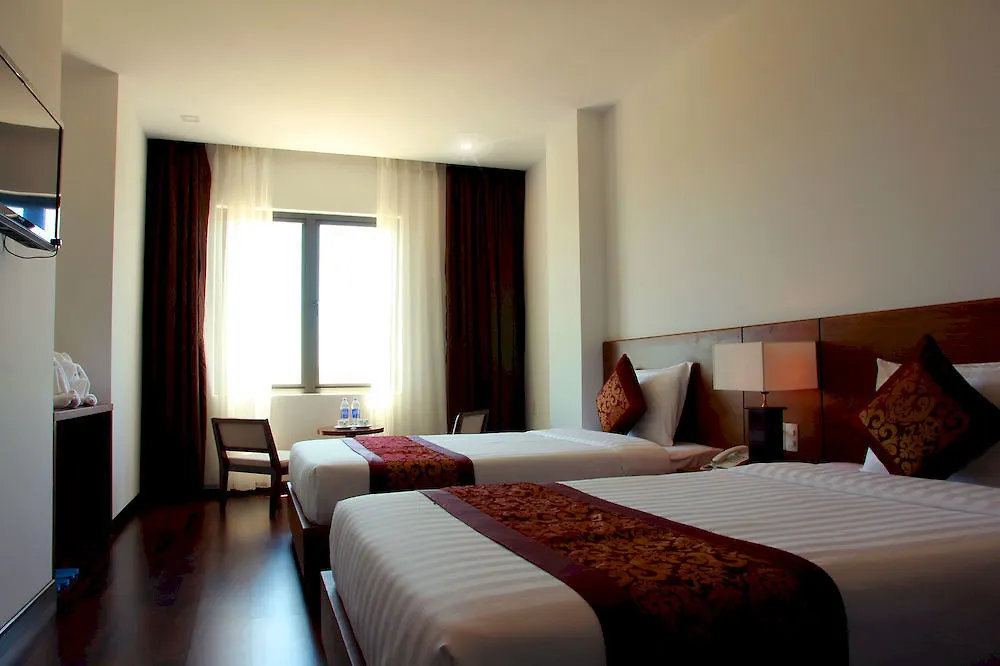 L'Amore Boutique Hotel Da Nang Vietnam