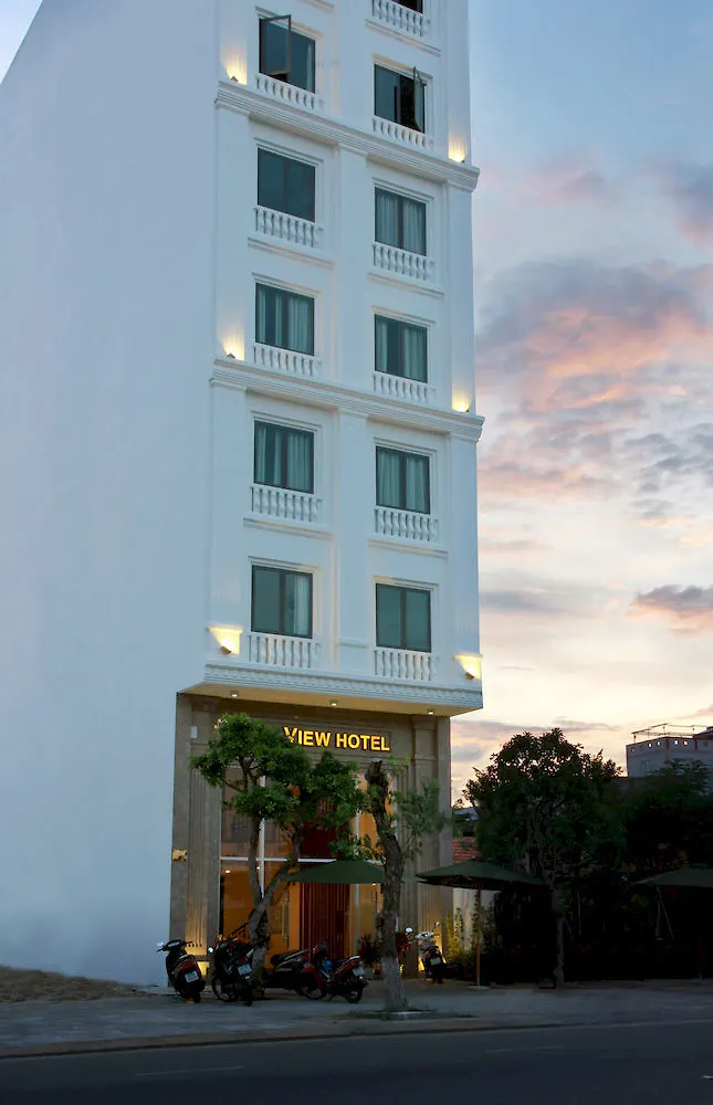 L'Amore Boutique Hotel Da Nang