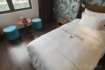 L'Amore Boutique Hotel Da Nang