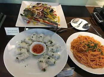 L'Amore Boutique Hotel Da Nang