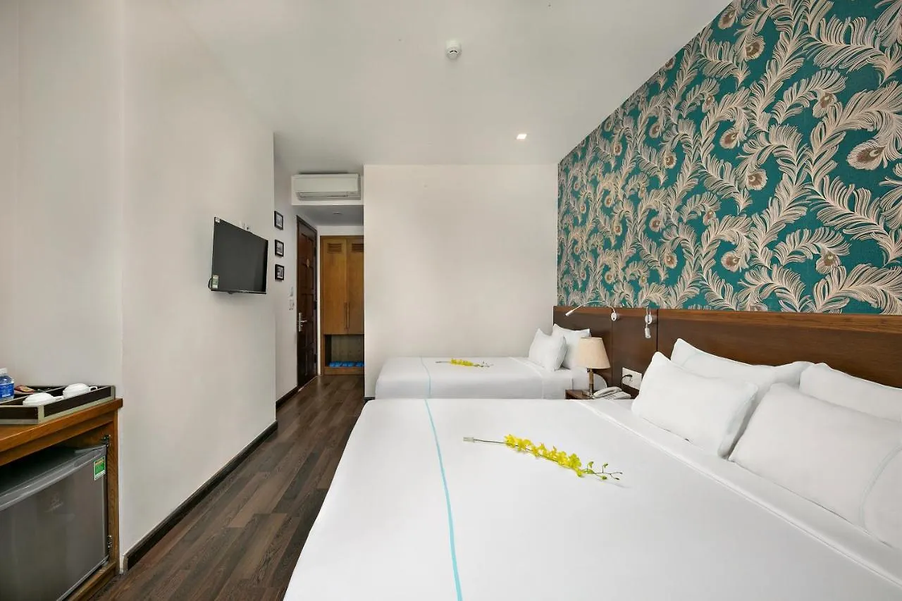 L'Amore Boutique Hotel Da Nang