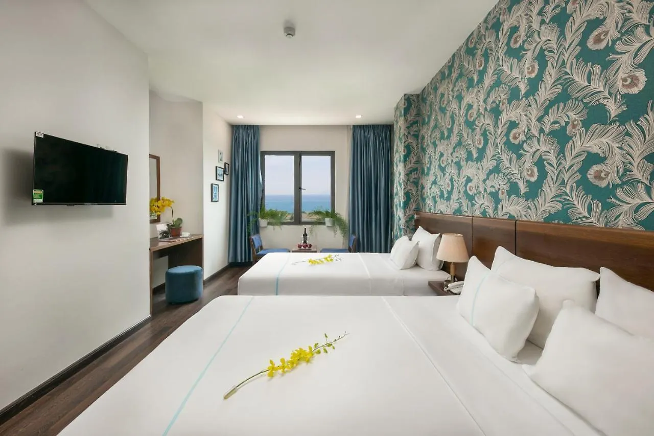 L'Amore Boutique Hotel Da Nang